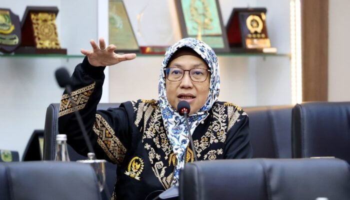 Izin Lahan Sudah Ada, Ledia Minta Konflik Pertanahan Dipetakan