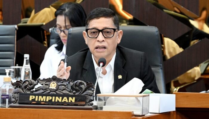 Aturan Agraria Sudah Banyak, Bob Hasan Tuntut RUU Bawa Solusi Baru