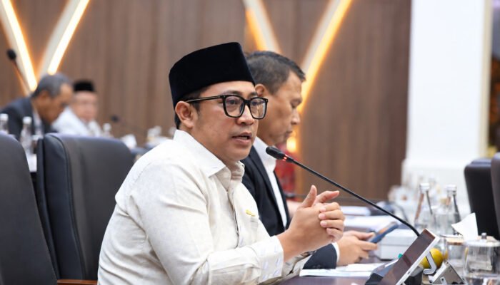 Khozin: Hak Masyarakat Jangan Terhambat Fragmentasi Aturan Agraria