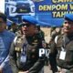 Bukan Cuma Pembekalan, Denpom V/3 Malang Uji Kemampuan Prajurit Kendalikan Kendaraan