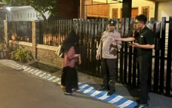 Teror Pengendara Motor di Pisangcandi, Mahasiswi Lapor Dugaan Pelecehan