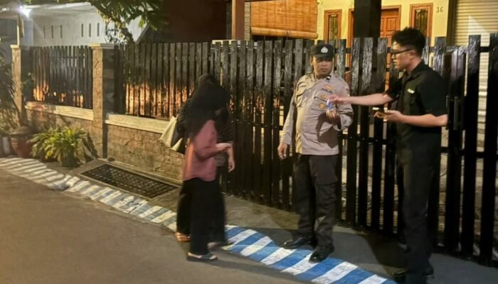 Teror Pengendara Motor di Pisangcandi, Mahasiswi Lapor Dugaan Pelecehan