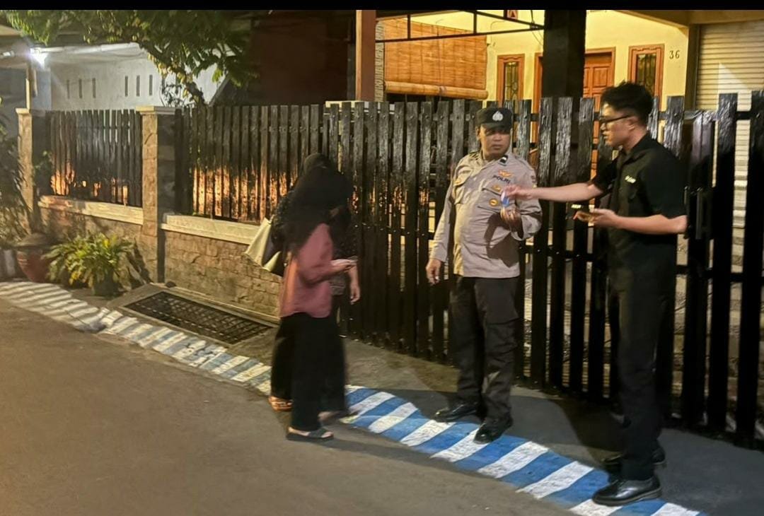 Teror Pengendara Motor di Pisangcandi, Mahasiswi Lapor Dugaan Pelecehan
