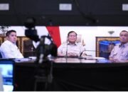 Korporasi Terbukti Terlibat Karhutla, Prabowo Perintahkan Izin Dicabut dan Pidana Diusut