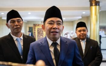 Kejar Target 100 Ribu Homecare, Bupati Fawait Rombak Camat dan Kapus di Jember