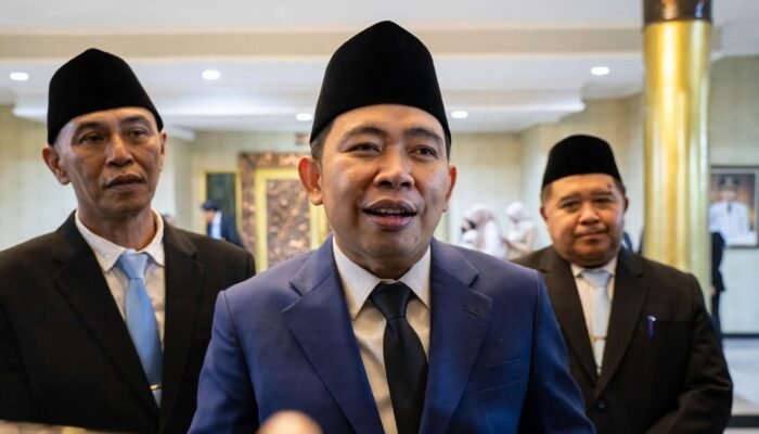 Kejar Target 100 Ribu Homecare, Bupati Fawait Rombak Camat dan Kapus di Jember