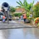 DPUBM Kebut Perbaikan Jalan Peniwen-Kromengan, Agustus 2026 Tuntas 100 Persen