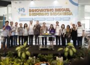 3.500 Pelajar Ikuti Tes Potensi Diri, BINUS Bekasi Raih Rekor Dunia