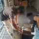 Jalur Ekspedisi Dibidik, Bea Cukai Malang Amankan 134 Ribu Batang Rokok Ilegal