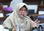 Daerah Bergantung pada Transfer Pusat, Anis Soroti Ukuran Kemandirian Fiskal