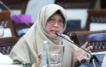Daerah Bergantung pada Transfer Pusat, Anis Soroti Ukuran Kemandirian Fiskal