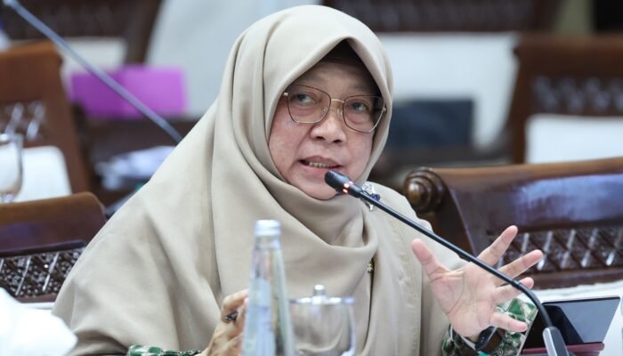 Daerah Bergantung pada Transfer Pusat, Anis Soroti Ukuran Kemandirian Fiskal