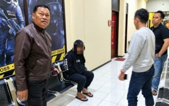 Kenal Lewat WhatsApp Berujung Laporan Polisi, Pria di Malang Jadi Tersangka Kekerasan Seksual