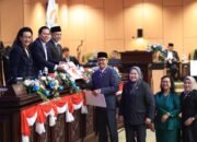 Porsi Anggaran Daerah Menyusut, Ahmad Nawardi Minta Transfer ke Daerah Naik Jadi Rp780 Triliun