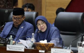 1.960 Sekolah di Nusa Tenggara Timur Masih Darurat, Kurniasih Minta Pemulihan Anak Tak Dilupakan