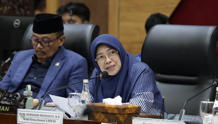 1.960 Sekolah di Nusa Tenggara Timur Masih Darurat, Kurniasih Minta Pemulihan Anak Tak Dilupakan