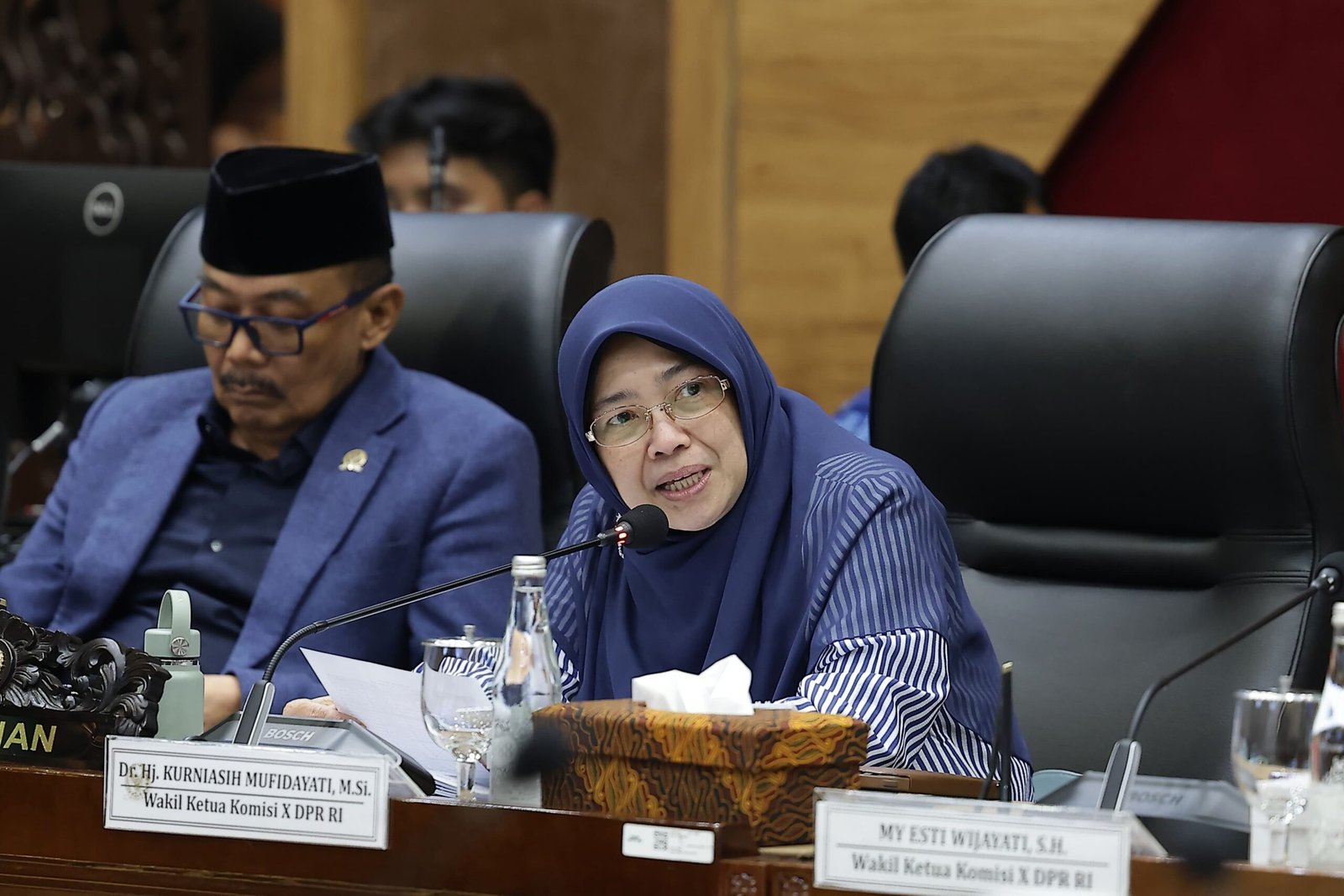 1.960 Sekolah di Nusa Tenggara Timur Masih Darurat, Kurniasih Minta Pemulihan Anak Tak Dilupakan