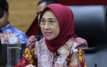 Kekerasan Anak Terjadi di Lingkungan Terdekat, Hetifah Soroti Lemahnya Sistem Pencegahan