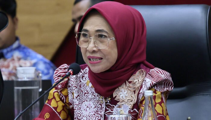 Kekerasan Anak Terjadi di Lingkungan Terdekat, Hetifah Soroti Lemahnya Sistem Pencegahan