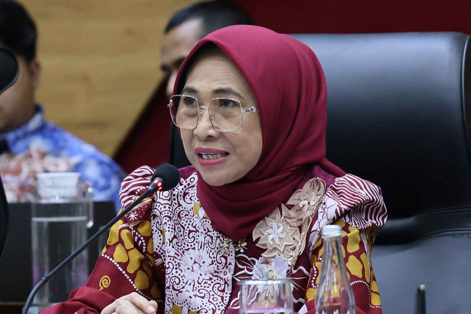 Kekerasan Anak Terjadi di Lingkungan Terdekat, Hetifah Soroti Lemahnya Sistem Pencegahan