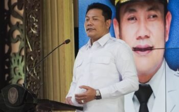 Soroti ODL, Bupati Sidoarjo Peringatkan Kepala Sekolah Bandel hingga Siap Diganti