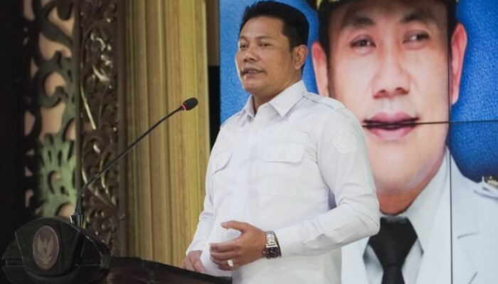 Soroti ODL, Bupati Sidoarjo Peringatkan Kepala Sekolah Bandel hingga Siap Diganti