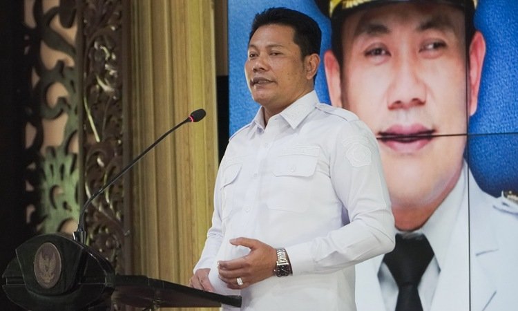 Soroti ODL, Bupati Sidoarjo Peringatkan Kepala Sekolah Bandel hingga Siap Diganti