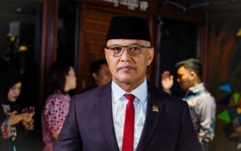 Sopir Tewas di Jalur Wamena-Mbua, Sukamta Minta Pengamanan Tak Menunggu Korban Jatuh