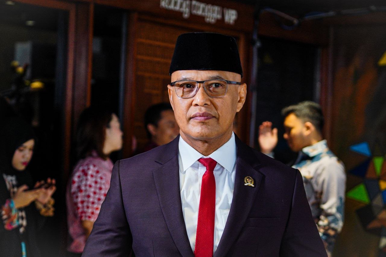 Sopir Tewas di Jalur Wamena-Mbua, Sukamta Minta Pengamanan Tak Menunggu Korban Jatuh