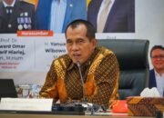 Kewarganegaraan Ganda Terbatas Dibahas, Fraksi PKS Masih Tunggu Masukan Pakar