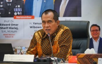 Kewarganegaraan Ganda Terbatas Dibahas, Fraksi PKS Masih Tunggu Masukan Pakar