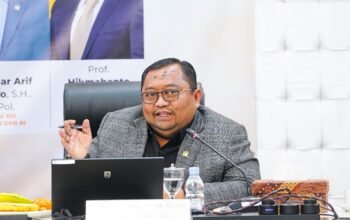Kewarganegaraan Ganda Terbatas Dikaji, Yanuar Soroti Hak, Kewajiban hingga Kepentingan Nasional