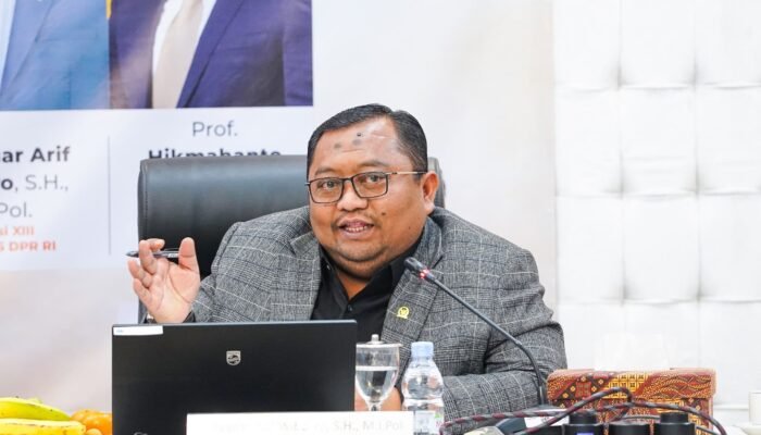 Kewarganegaraan Ganda Terbatas Dikaji, Yanuar Soroti Hak, Kewajiban hingga Kepentingan Nasional