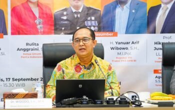 Rancangan Aturan Kewarganegaraan Masih Bisa Berubah, Pemerintah Buka Ruang Masukan