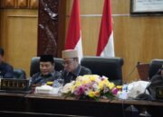 Pemkab Ajukan Raperda Ketertiban Umum Baru ke DPRD Sidoarjo