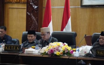 Pemkab Ajukan Raperda Ketertiban Umum Baru ke DPRD Sidoarjo