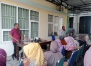 75 Warga Rentan di Jombang Dibekali Keterampilan Bikin Kue untuk Dorong Ekonomi Keluarga