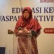 Pendidikan Tinggi Tak Menjamin Bebas Penipuan, Anis Dorong Literasi Keuangan Diperkuat