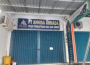 Kemenhaj Blokir Izin Operasional PT Annisa Ahmada Travelindo Jombang