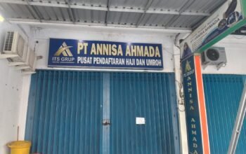 Kemenhaj Blokir Izin Operasional PT Annisa Ahmada Travelindo Jombang