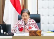 Anak Perkawinan Campuran Bisa Jadi Asing, Rulita Minta Aturan Kewarganegaraan Diperjelas