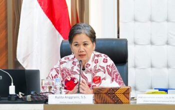 Anak Perkawinan Campuran Bisa Jadi Asing, Rulita Minta Aturan Kewarganegaraan Diperjelas