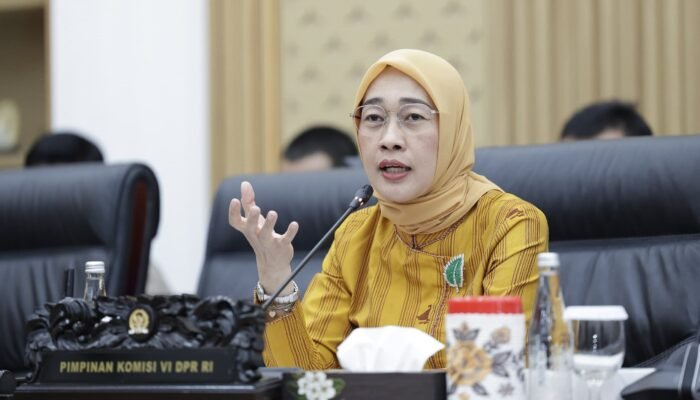 Koperasi Desa Dikebut, Anggia Soroti Tata Kelola dan Hak Anggota