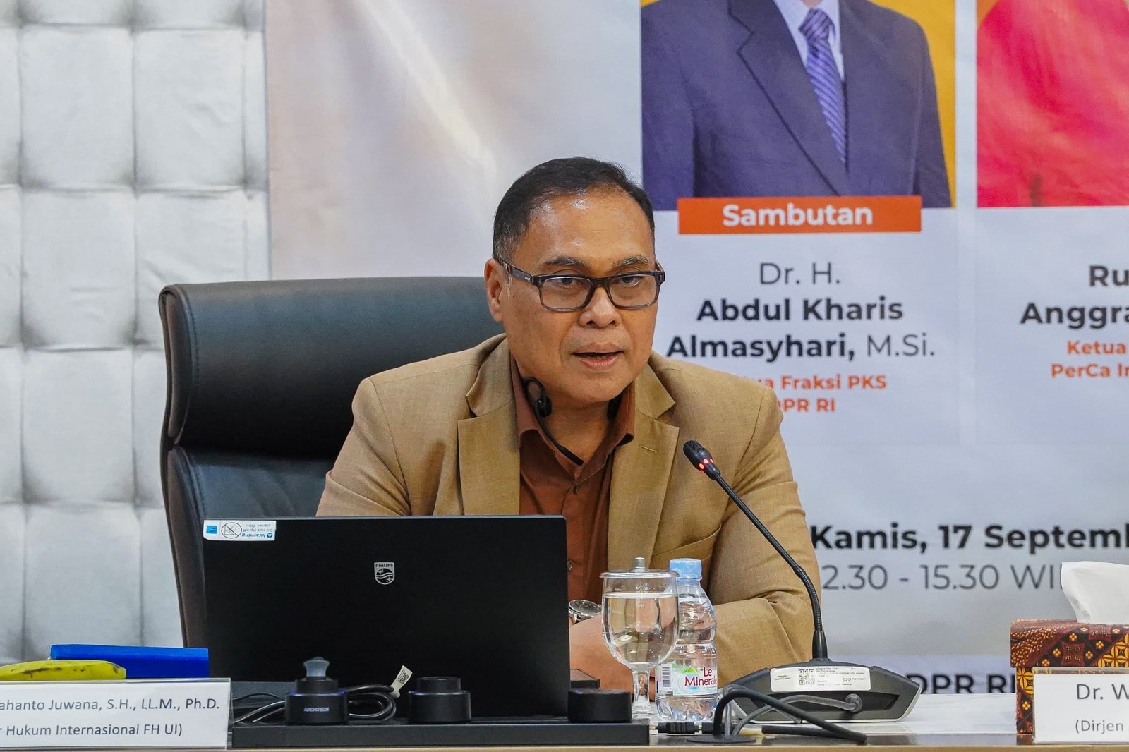 Kewarganegaraan Ganda Terbatas, Hikmahanto Soroti Loyalitas hingga Celah Hukum