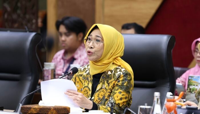 94 Warga Meninggal Saat Mengungsi, Hetifah Minta Perlindungan Kesehatan Dievaluasi