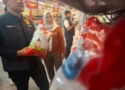 Beras Fortifikasi Diduga Overclaim, Polisi Pastikan Sumo Kuning Tak Lagi Beredar di Jombang
