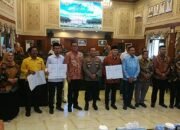 Uang Rakyat Rp7,08 Miliar untuk Parpol Kota Malang, Seberapa Besar Kembali ke Masyarakat?