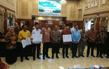 Uang Rakyat Rp7,08 Miliar untuk Parpol Kota Malang, Seberapa Besar Kembali ke Masyarakat?