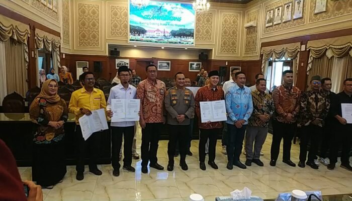 Uang Rakyat Rp7,08 Miliar untuk Parpol Kota Malang, Seberapa Besar Kembali ke Masyarakat?