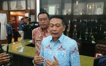 Beras Premium Jadi Perhatian, Pemkot Malang Jemput Pasokan dari Kediri dan Nganjuk